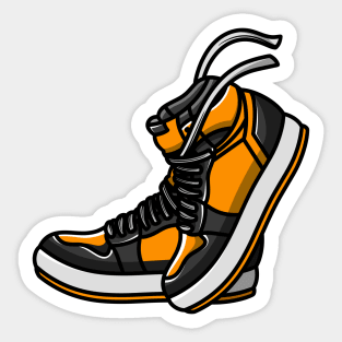 Sneakers V13 Sticker